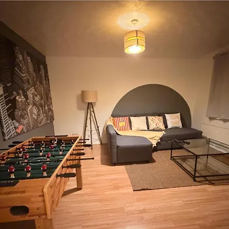 Holiday home Leeds Tranquil Retreat With 3 Bedrooms