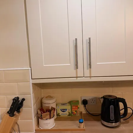 Holiday home Leeds Tranquil Retreat With 3 Bedrooms