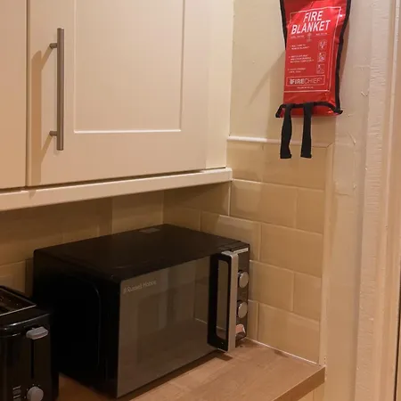 Holiday home Leeds Tranquil Retreat With 3 Bedrooms Leeds (West Yorkshire)